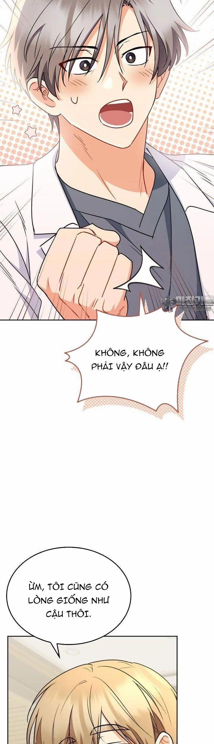 Xin Chào! Bác Sĩ Thú Y 67 trang 29