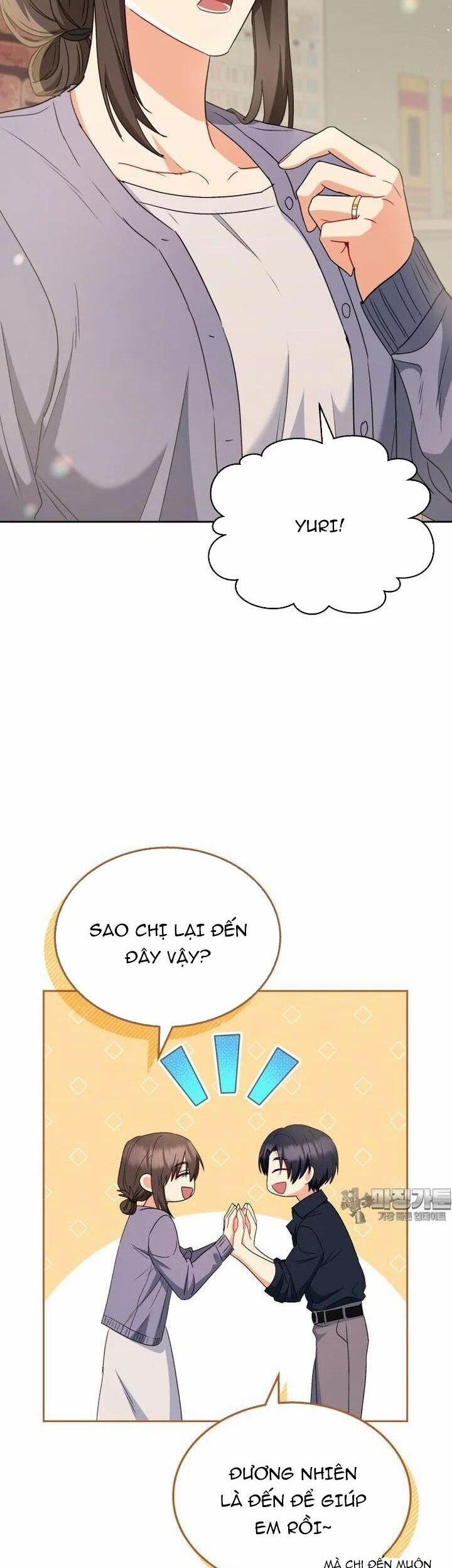 Xin Chào! Bác Sĩ Thú Y 67 trang 4