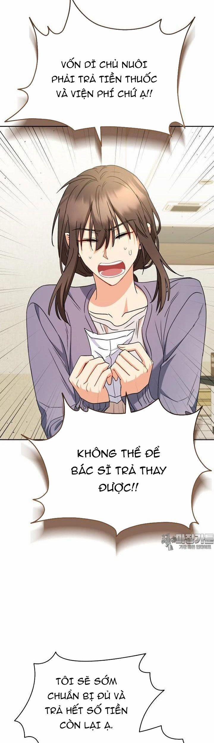 Xin Chào! Bác Sĩ Thú Y 67 trang 41