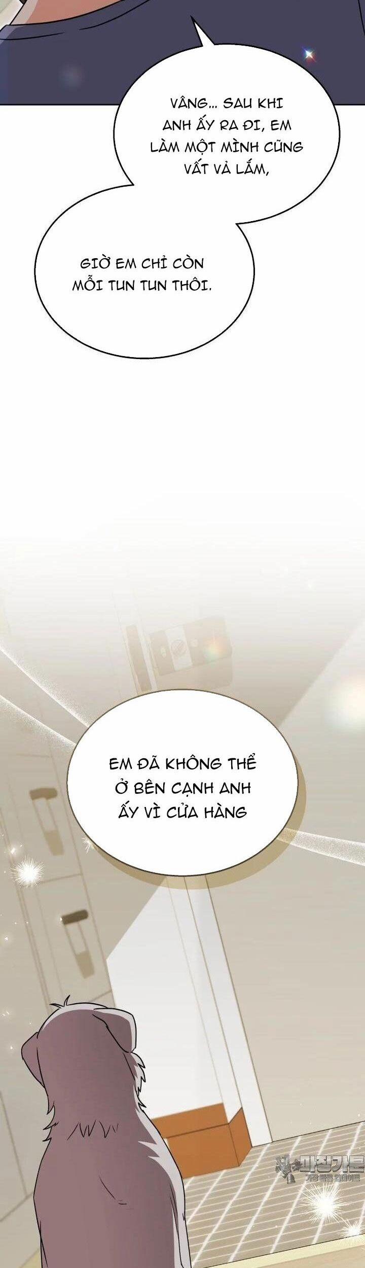 Xin Chào! Bác Sĩ Thú Y 67 trang 6