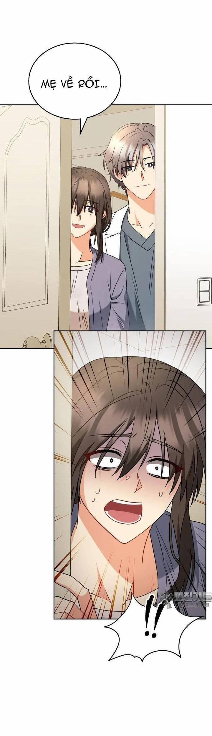 Xin Chào! Bác Sĩ Thú Y 68 trang 17