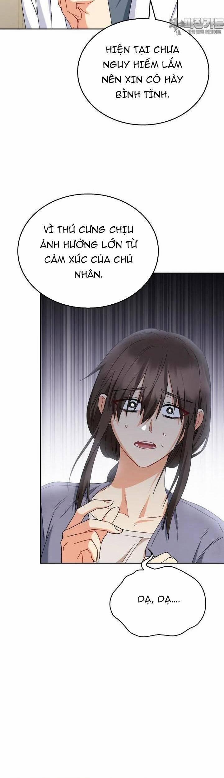 Xin Chào! Bác Sĩ Thú Y 68 trang 19