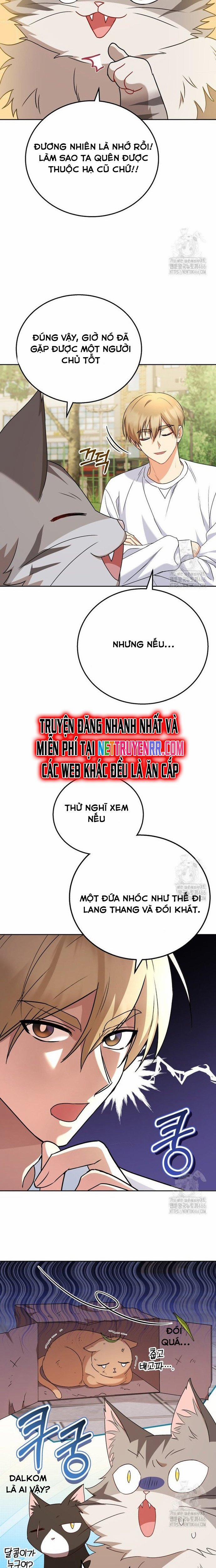 Xin Chào! Bác Sĩ Thú Y 75 trang 15