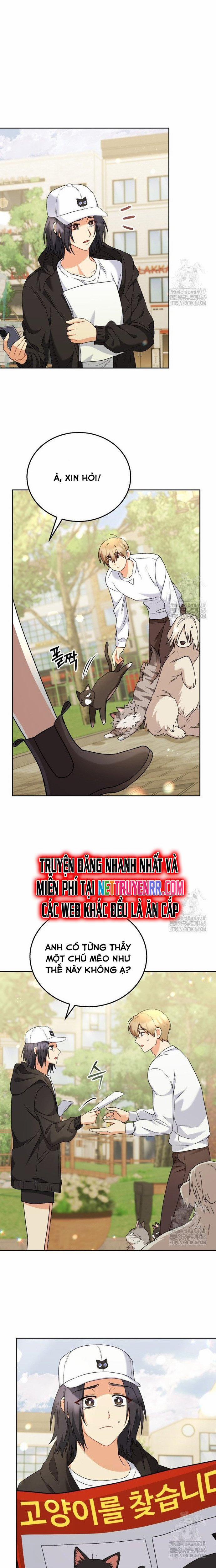 Xin Chào! Bác Sĩ Thú Y 75 trang 2