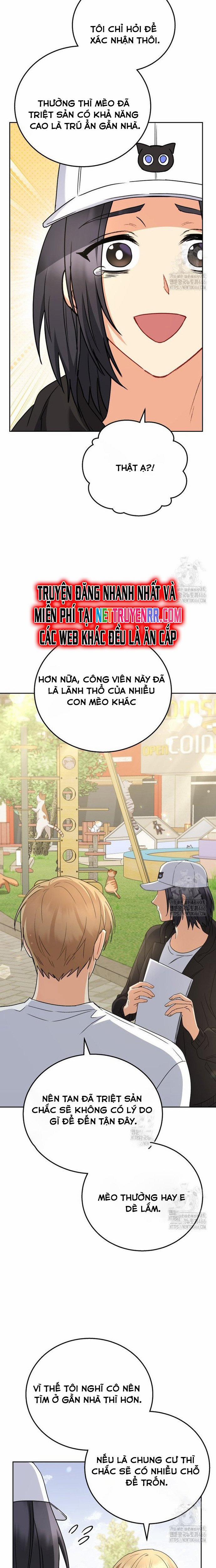 Xin Chào! Bác Sĩ Thú Y 75 trang 8