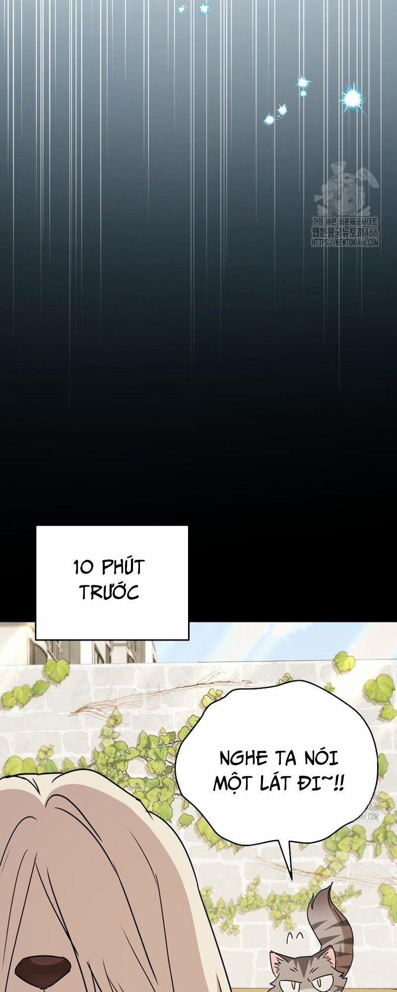 Xin Chào! Bác Sĩ Thú Y 77 trang 21