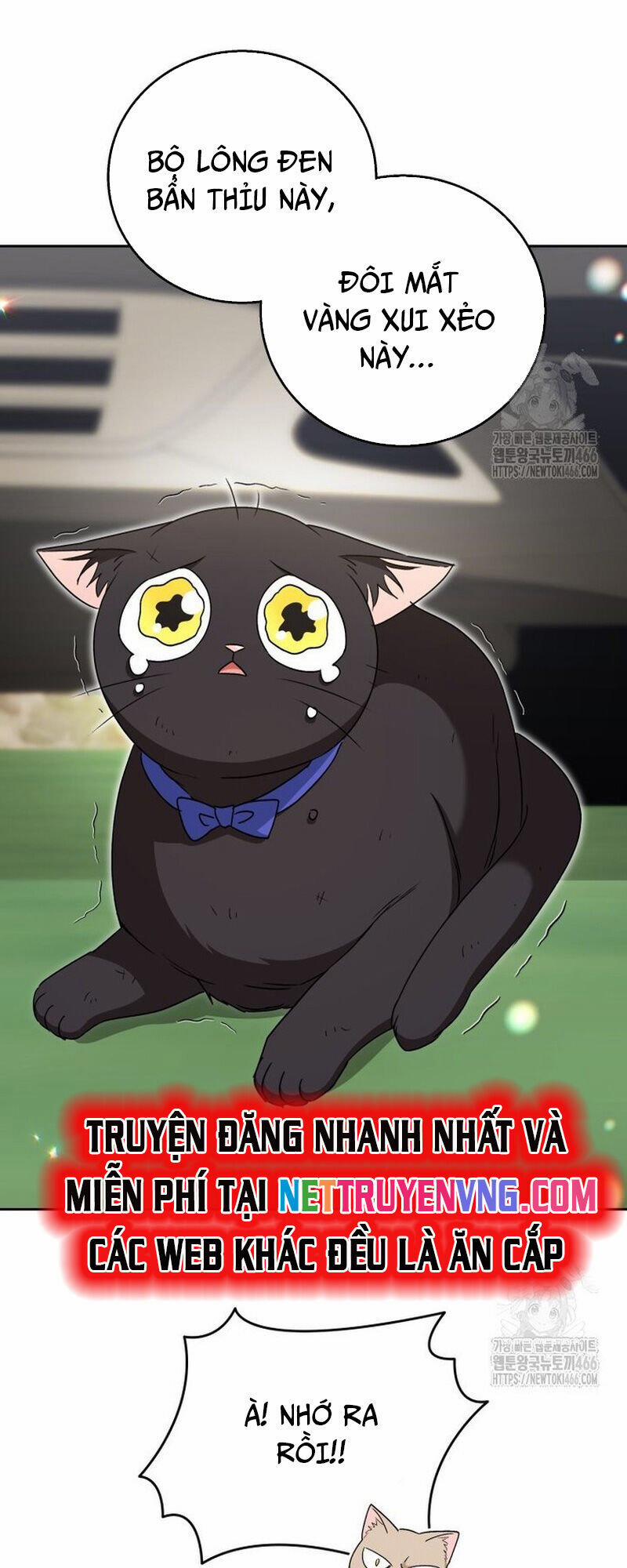 Xin Chào! Bác Sĩ Thú Y 77 trang 3