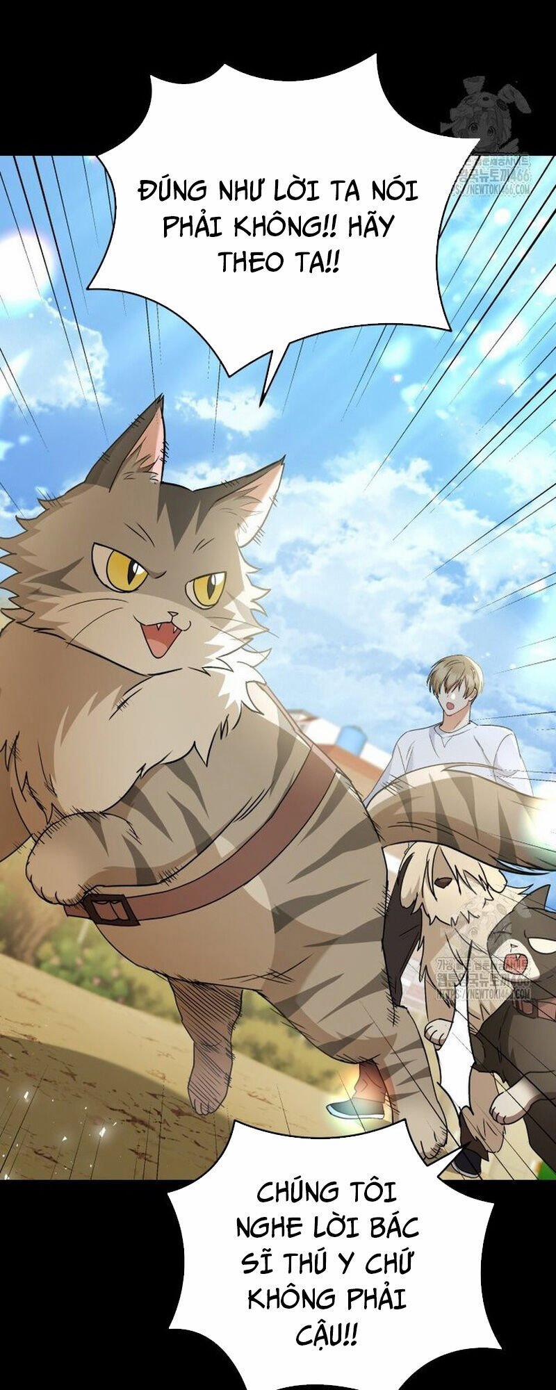 Xin Chào! Bác Sĩ Thú Y 77 trang 35