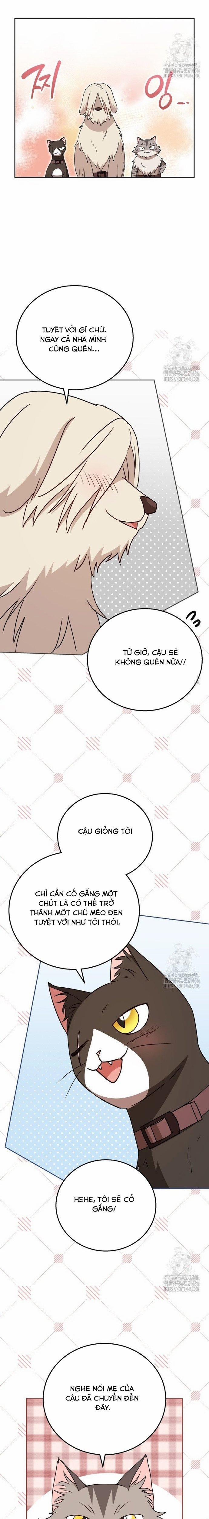 Xin Chào! Bác Sĩ Thú Y 78 trang 7