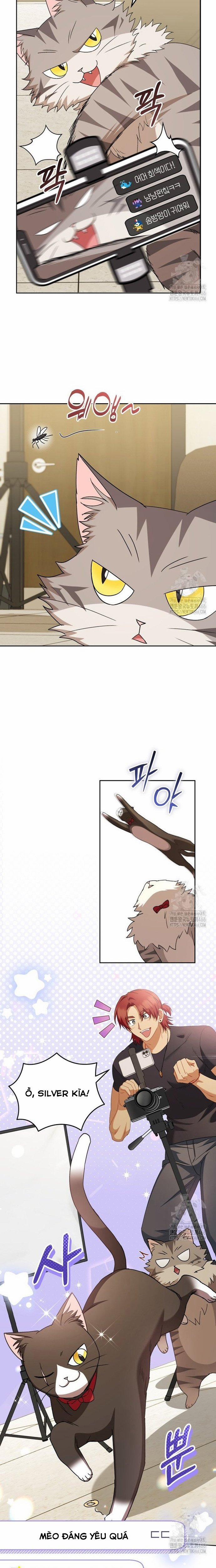 Xin Chào! Bác Sĩ Thú Y 79 trang 3