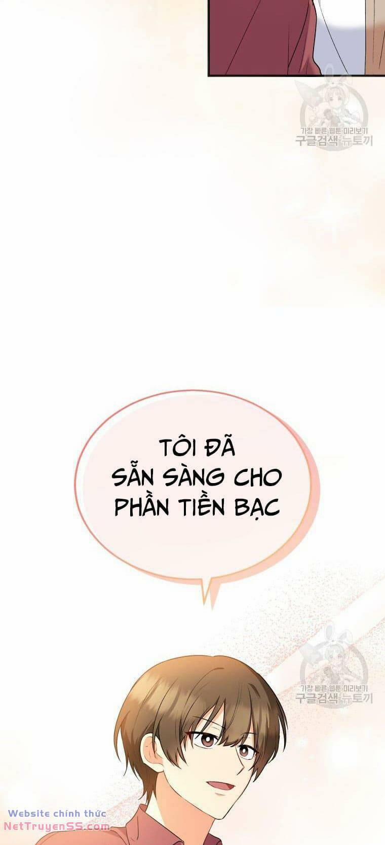 Xin Chào! Bác Sĩ Thú Y Chương 8 Trang 38