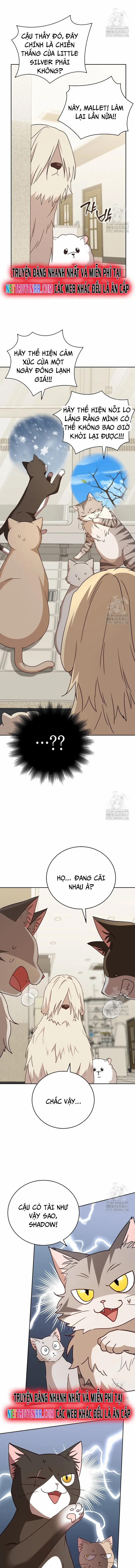 Xin Chào! Bác Sĩ Thú Y 81 trang 11