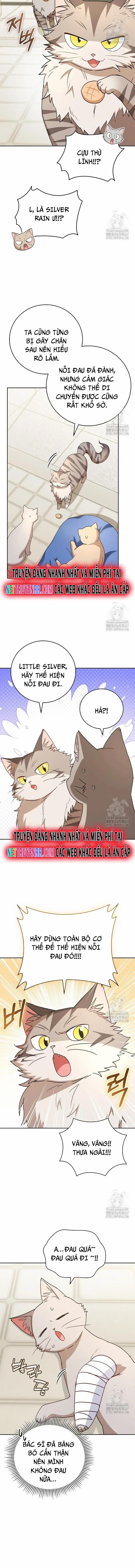 Xin Chào! Bác Sĩ Thú Y 81 trang 8