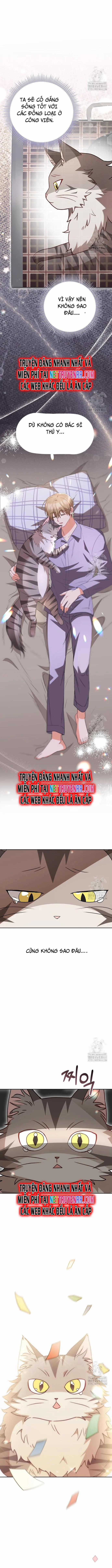 Xin Chào! Bác Sĩ Thú Y 83 trang 7