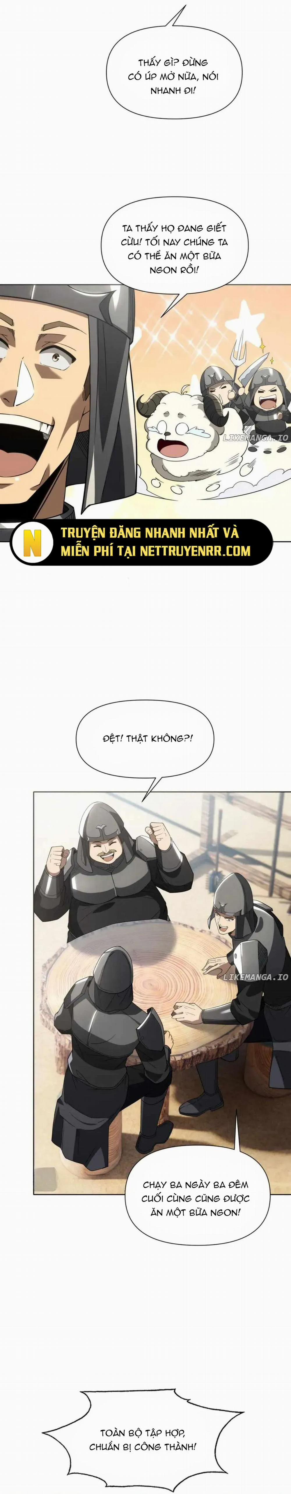 Xin Chào! Bác Sĩ Thú Y 84 trang 12