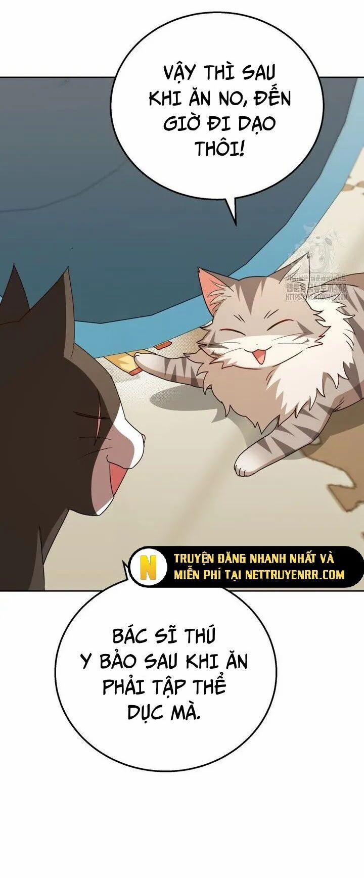 Xin Chào! Bác Sĩ Thú Y 85 trang 14