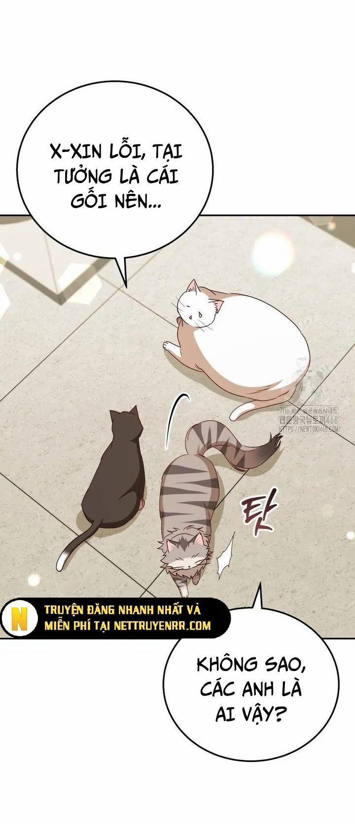 Xin Chào! Bác Sĩ Thú Y 85 trang 25