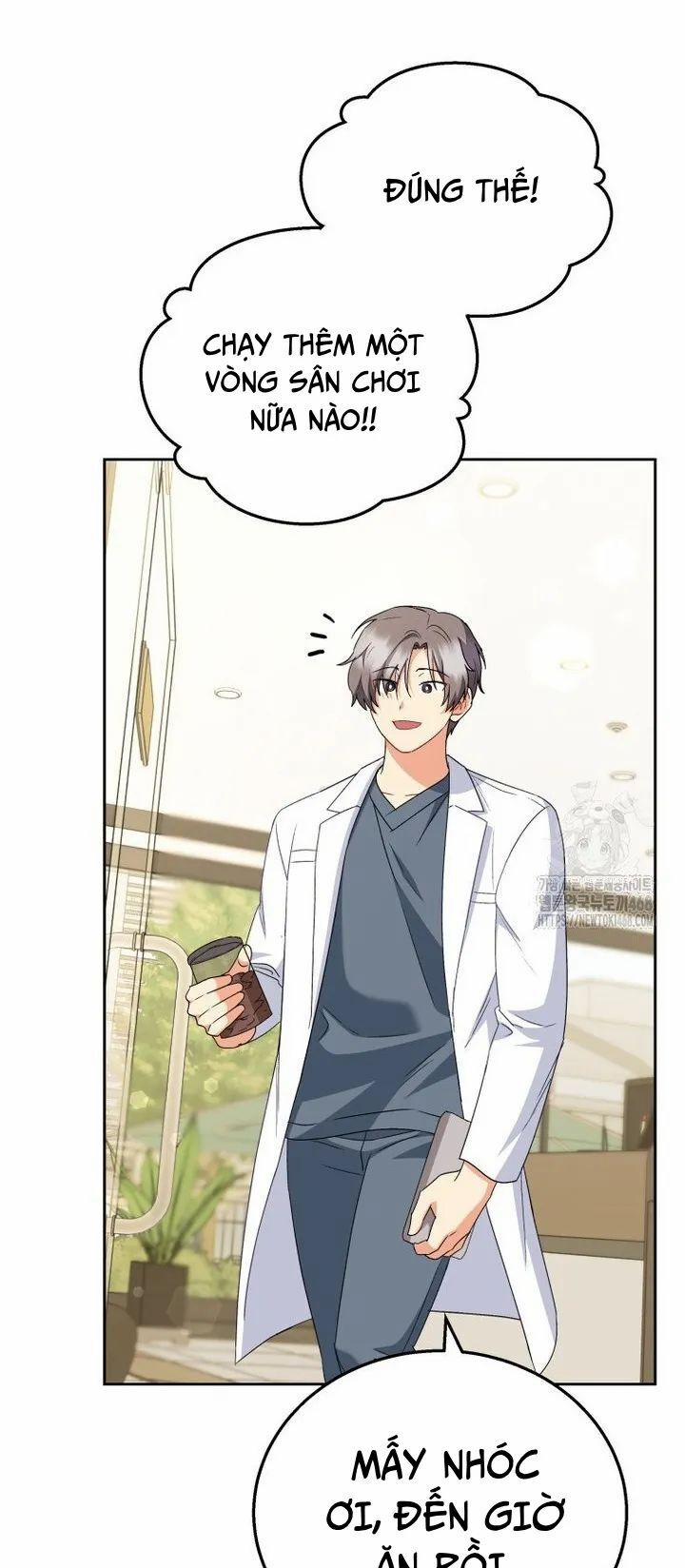 Xin Chào! Bác Sĩ Thú Y 85 trang 3