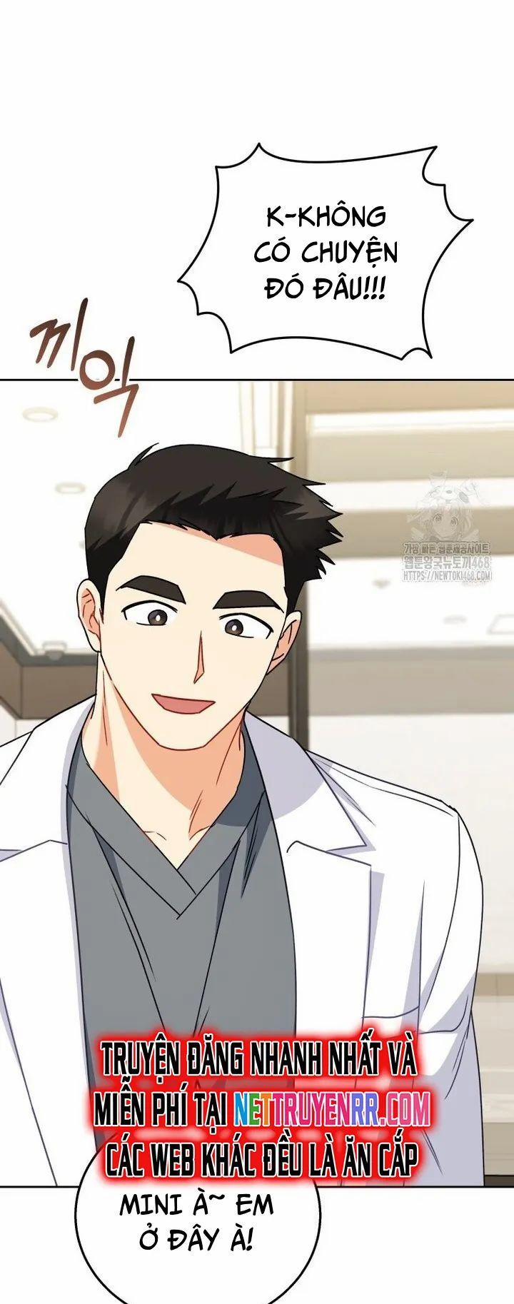 Xin Chào! Bác Sĩ Thú Y 85 trang 35