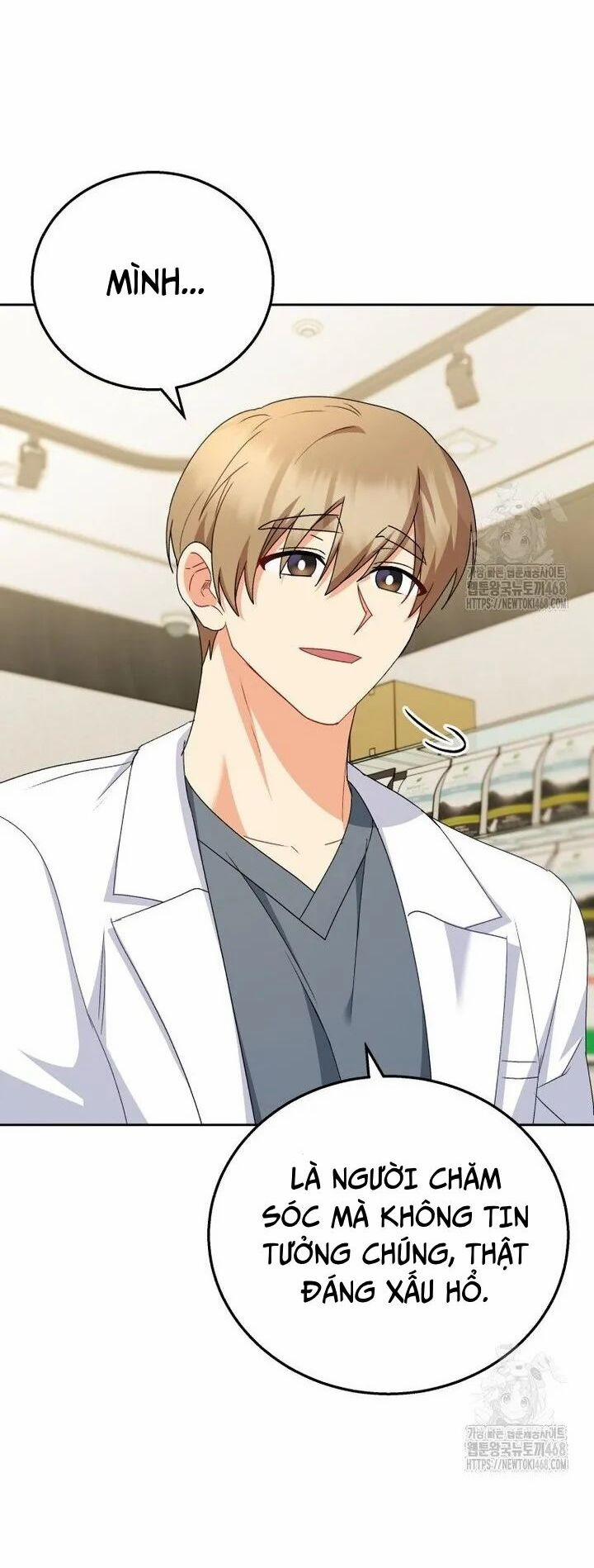 Xin Chào! Bác Sĩ Thú Y 85 trang 52