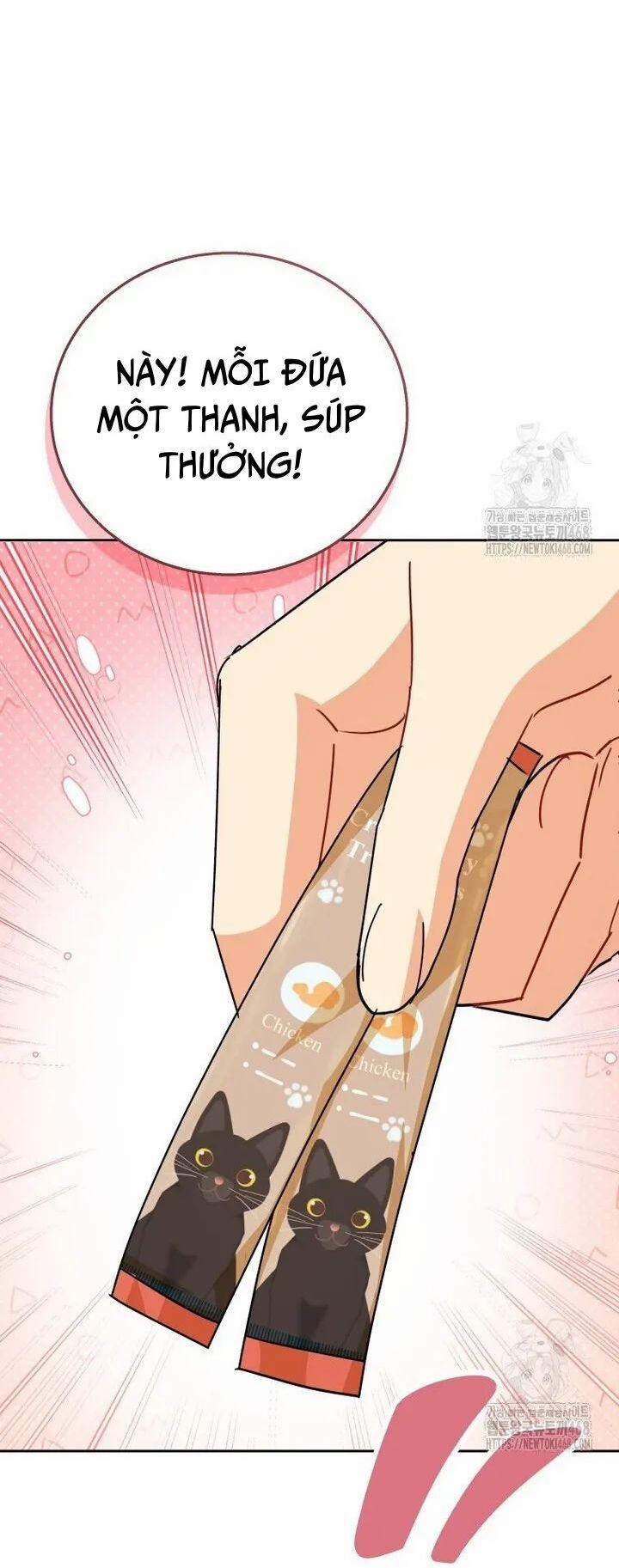 Xin Chào! Bác Sĩ Thú Y 85 trang 58