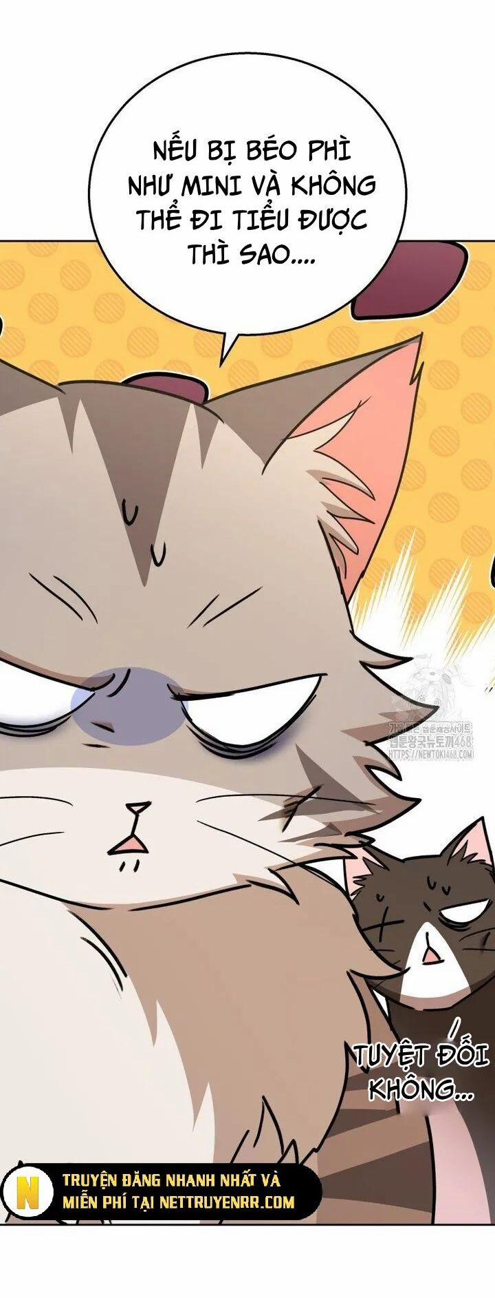 Xin Chào! Bác Sĩ Thú Y 85 trang 60