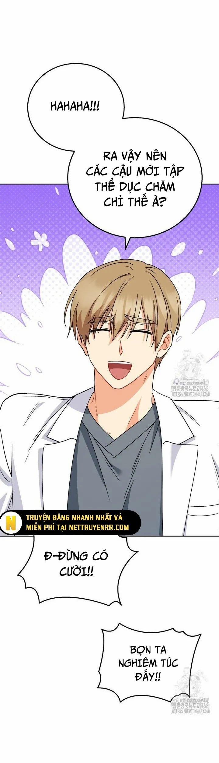 Xin Chào! Bác Sĩ Thú Y 85 trang 61