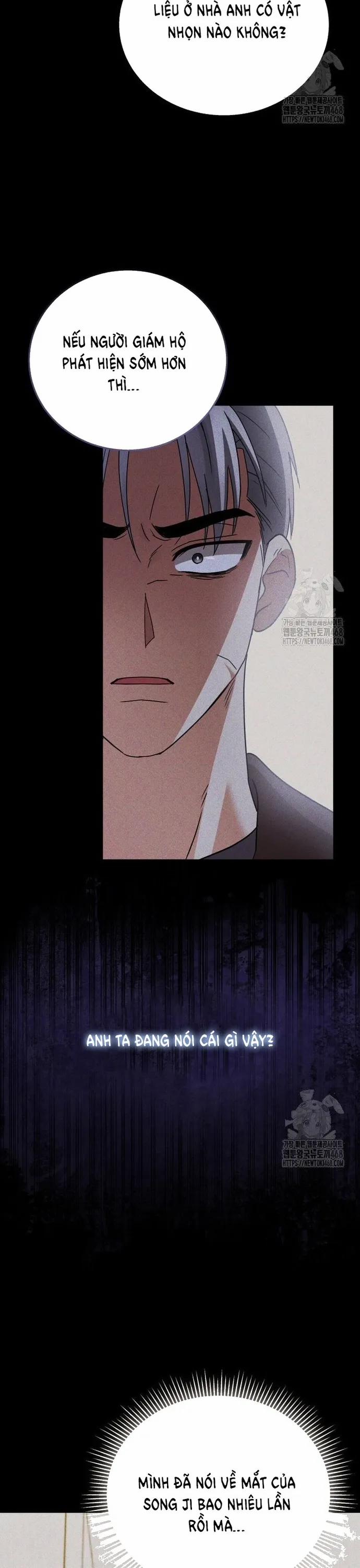 Xin Chào! Bác Sĩ Thú Y 87 trang 18