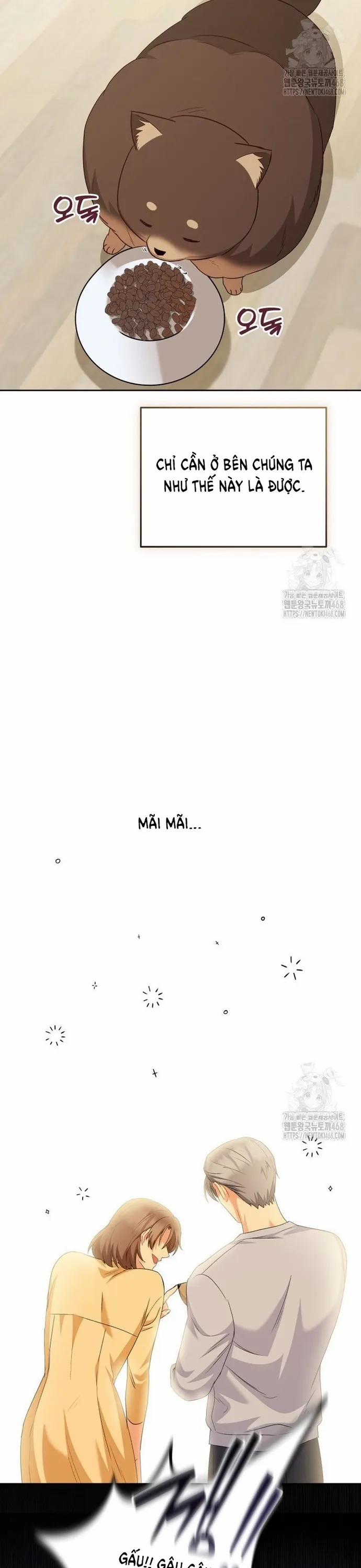 Xin Chào! Bác Sĩ Thú Y 87 trang 30