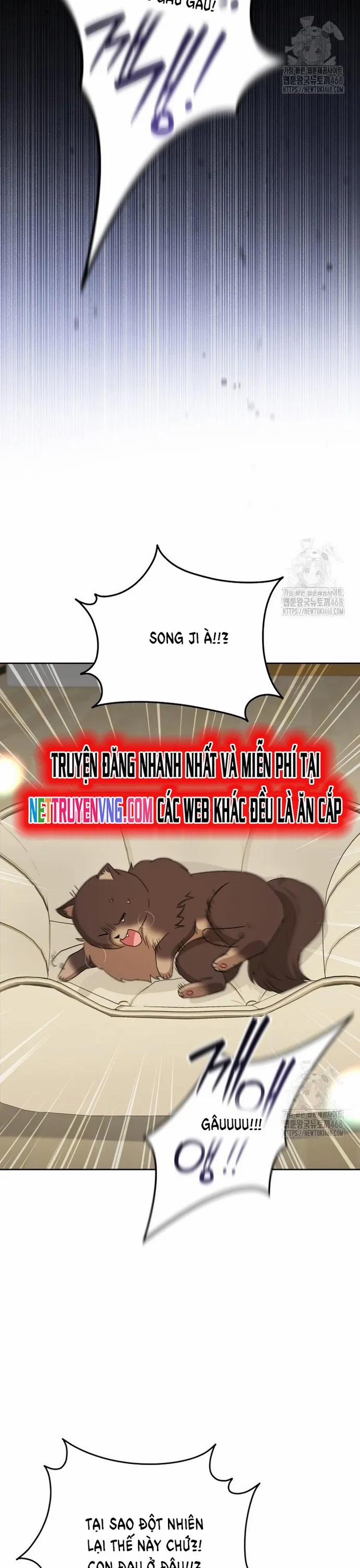 Xin Chào! Bác Sĩ Thú Y 87 trang 31