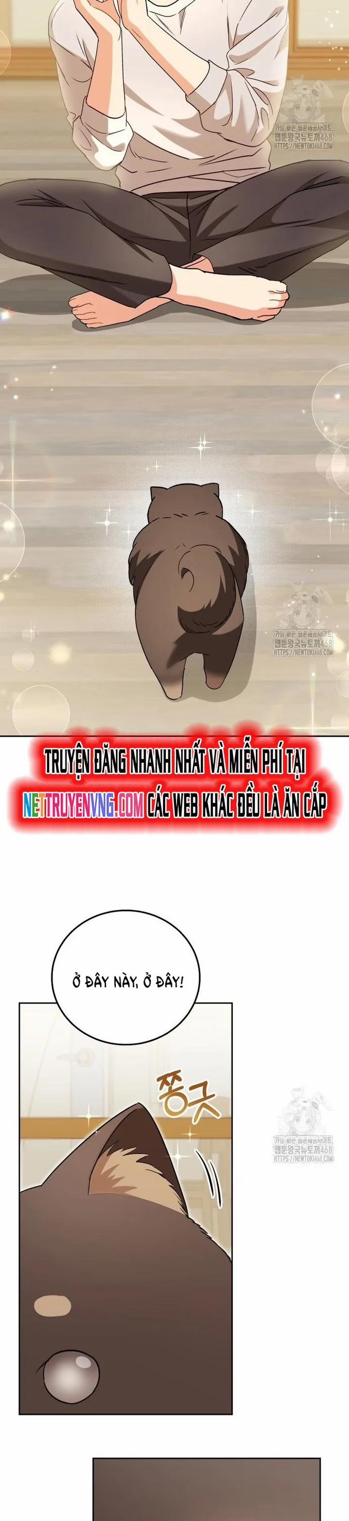 Xin Chào! Bác Sĩ Thú Y 87 trang 4