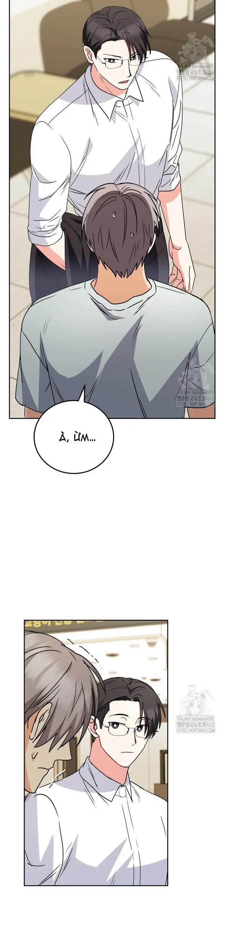 Xin Chào! Bác Sĩ Thú Y 89 trang 28