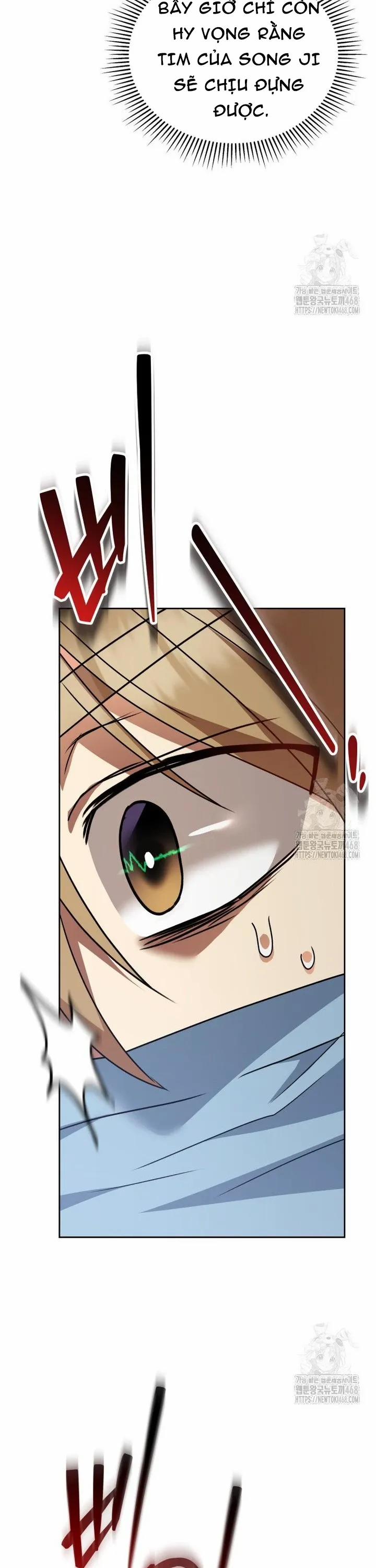 Xin Chào! Bác Sĩ Thú Y 89 trang 39