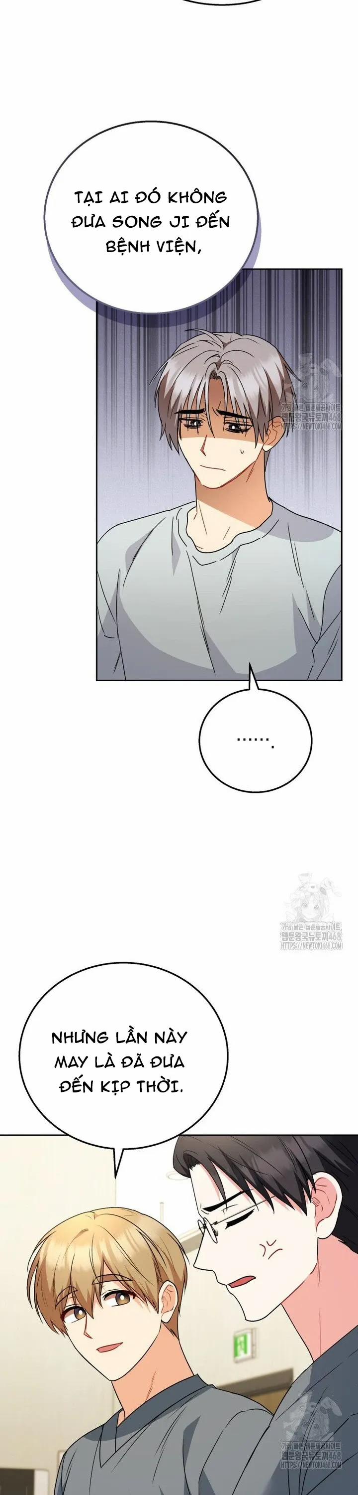 Xin Chào! Bác Sĩ Thú Y 90 trang 8