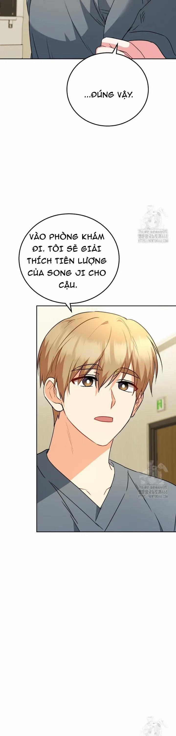 Xin Chào! Bác Sĩ Thú Y 90 trang 9