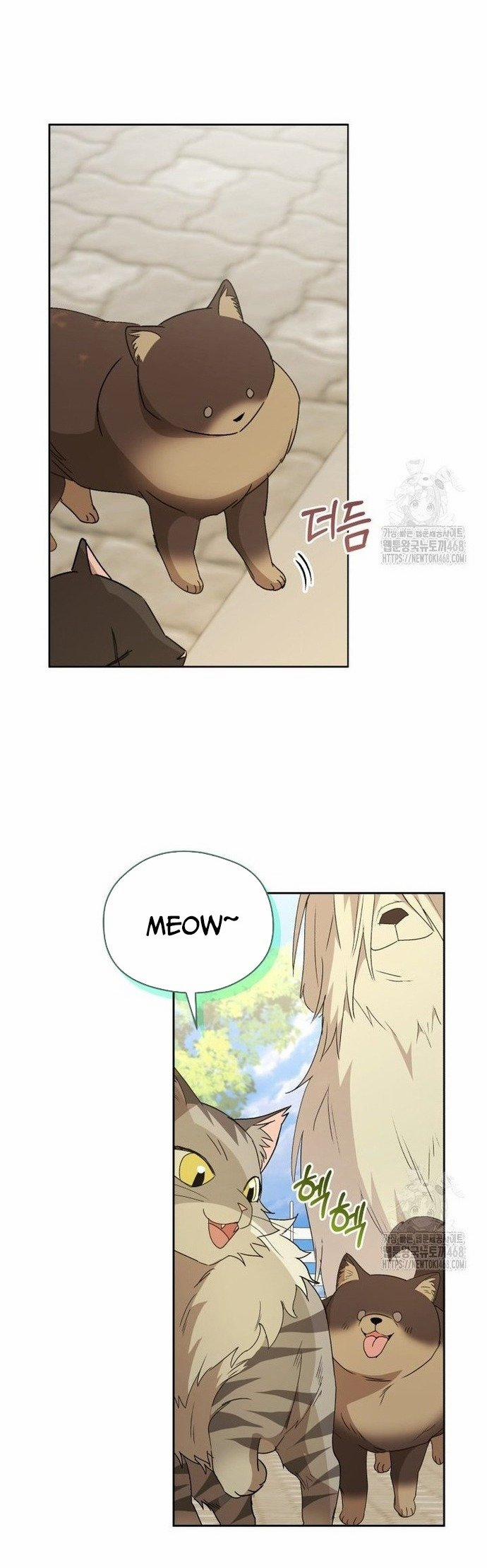 Xin Chào! Bác Sĩ Thú Y 91 trang 25