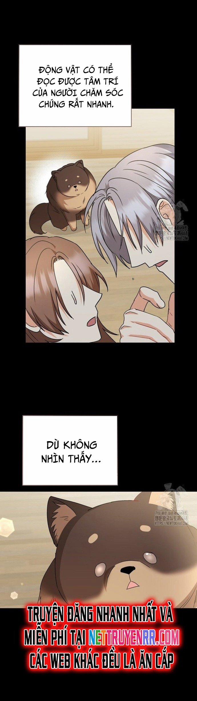 Xin Chào! Bác Sĩ Thú Y 91 trang 7