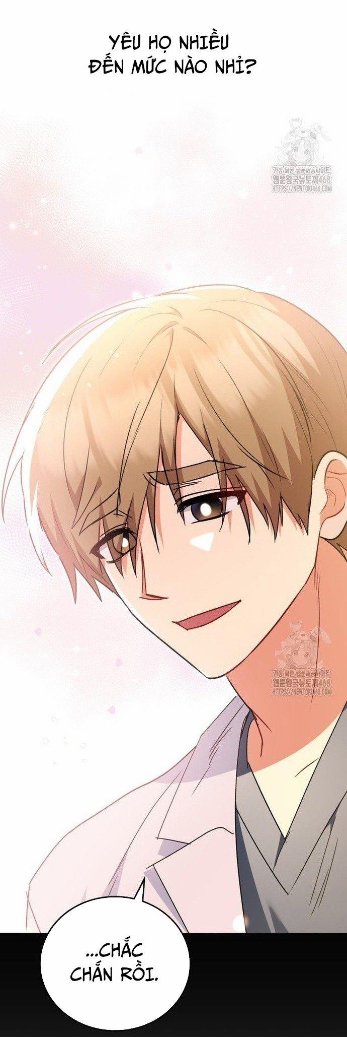 Xin Chào! Bác Sĩ Thú Y 91 trang 9