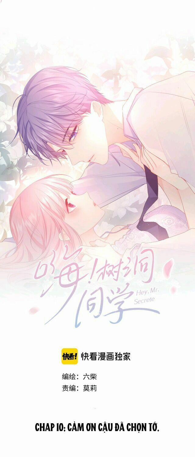 Xin Chào, Bạn Học Thụ Động 10 trang 2