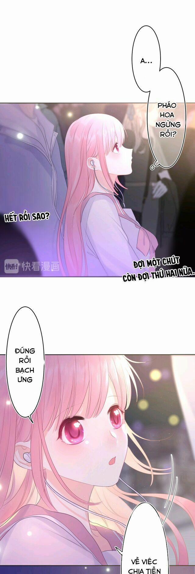 Xin Chào, Bạn Học Thụ Động 10 trang 3