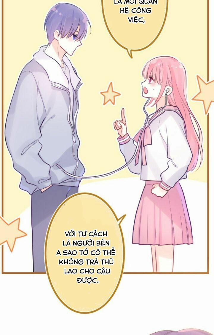 Xin Chào, Bạn Học Thụ Động 10 trang 6