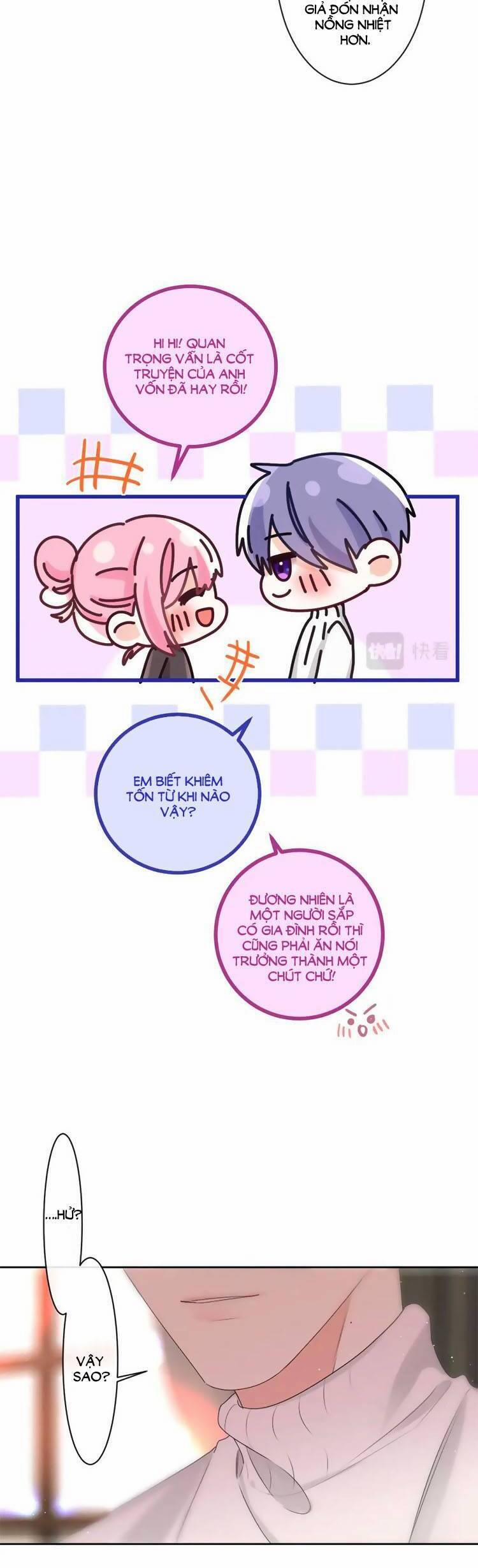 Xin Chào, Bạn Học Thụ Động 100 trang 4