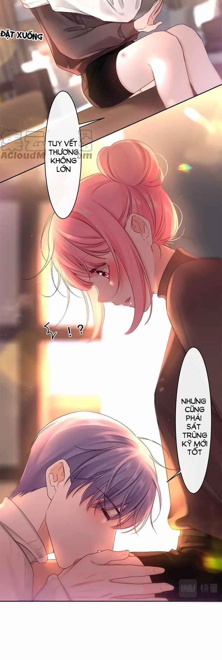 Xin Chào, Bạn Học Thụ Động 100 trang 7