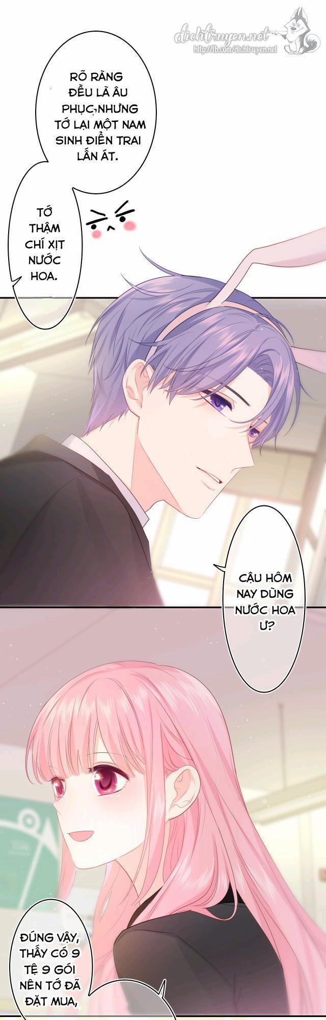 Xin Chào, Bạn Học Thụ Động 11 trang 11