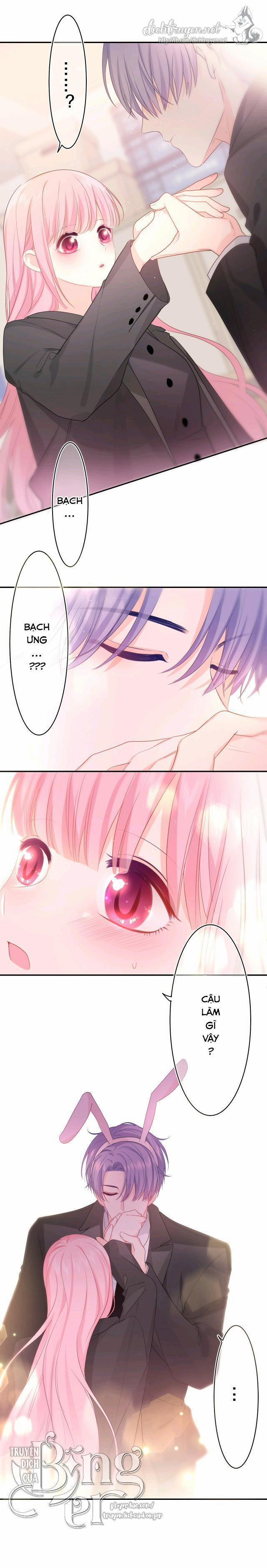 Xin Chào, Bạn Học Thụ Động 11 trang 13