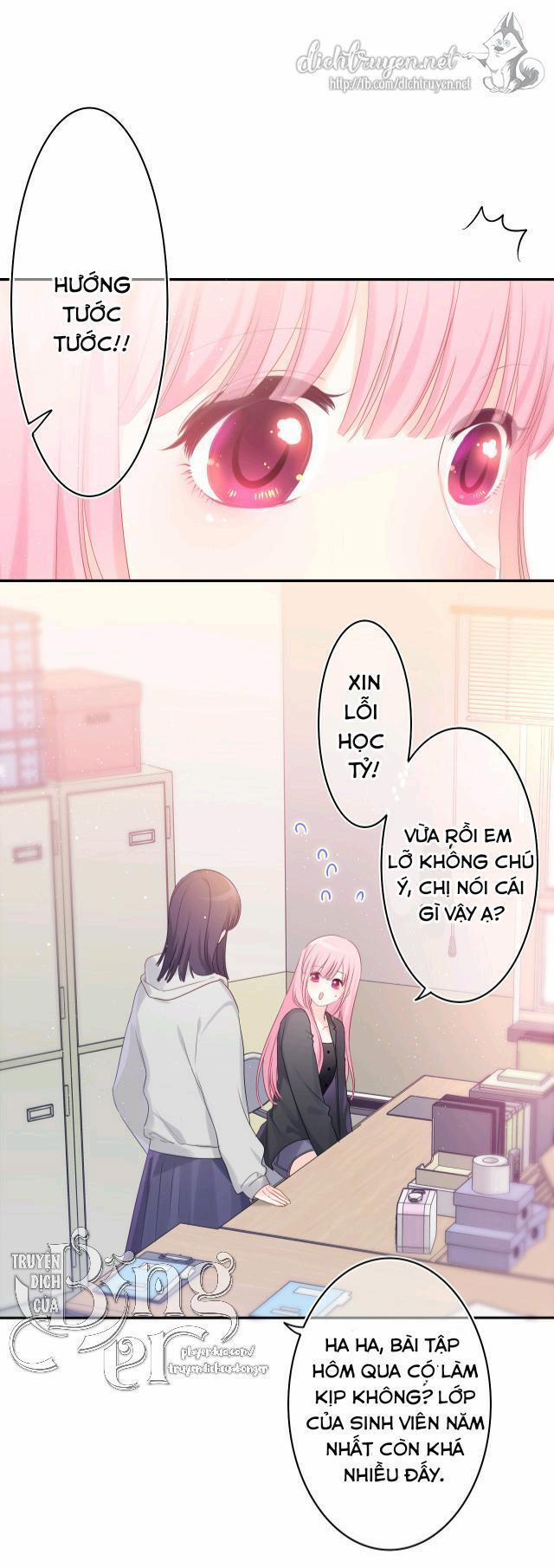 Xin Chào, Bạn Học Thụ Động 11 trang 2