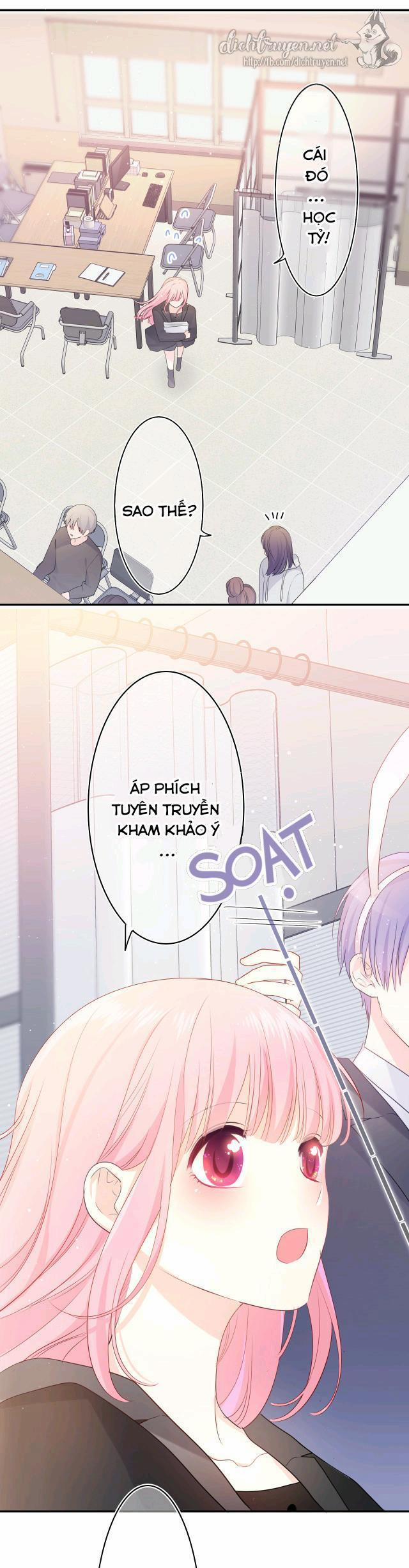 Xin Chào, Bạn Học Thụ Động 11 trang 3