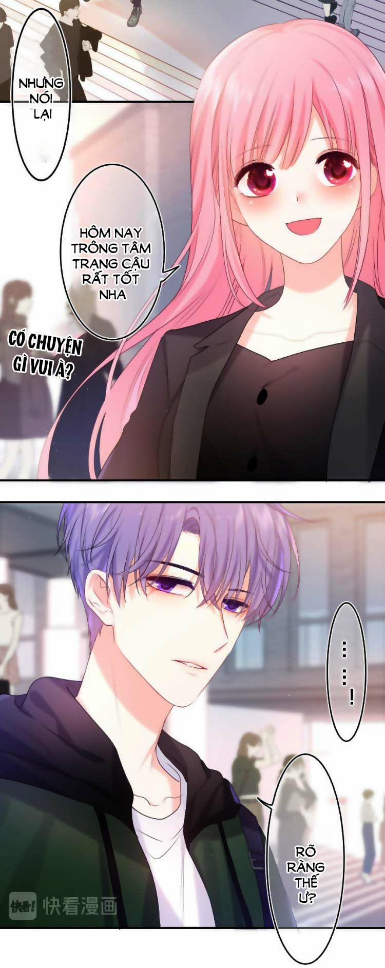 Xin Chào, Bạn Học Thụ Động 13 trang 11