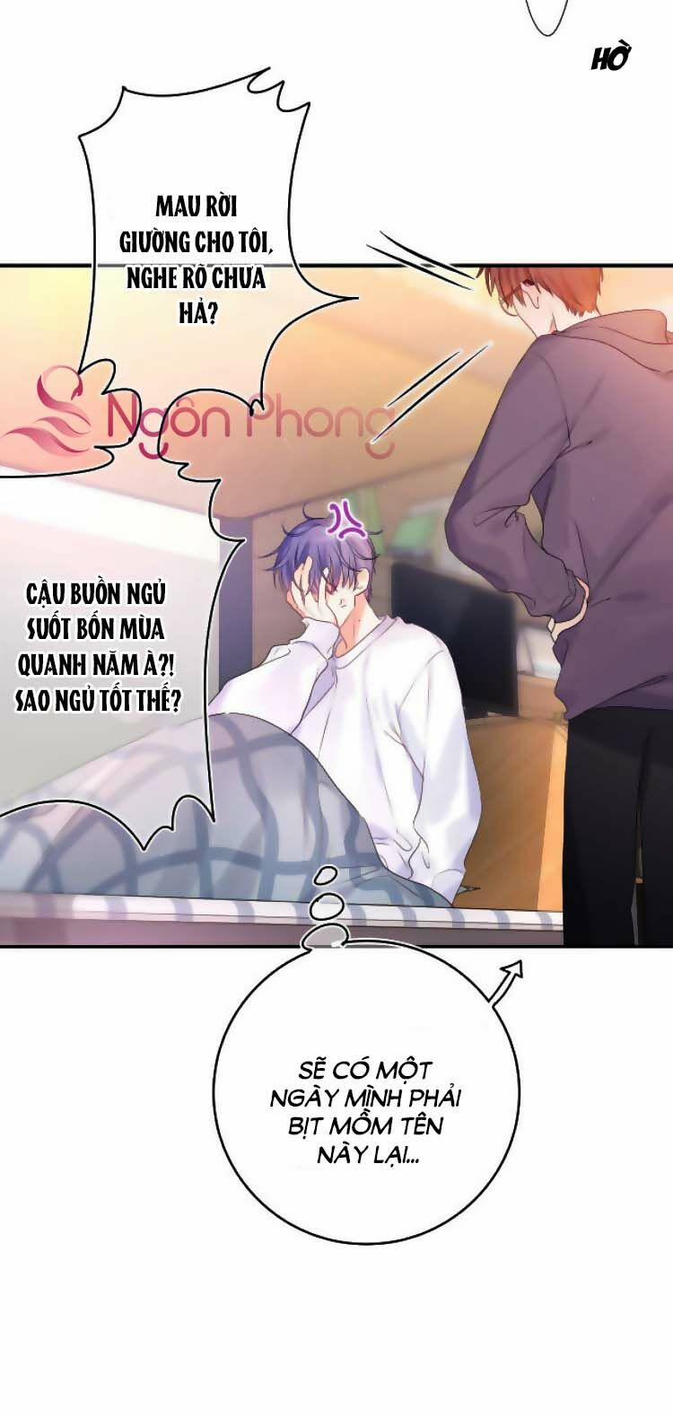 Xin Chào, Bạn Học Thụ Động 13 trang 33