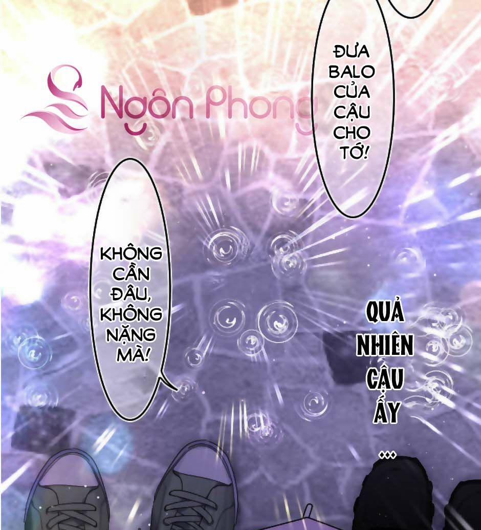 Xin Chào, Bạn Học Thụ Động 14 trang 23